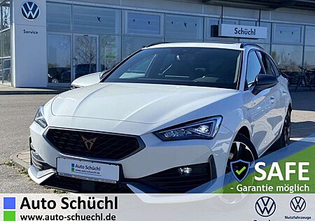 Cupra Leon ST 1.4 TSI DSG eHybrid PAKET-XL+EL.SITZE+HE