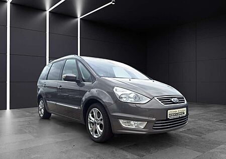 Ford Galaxy Titanium 1.6 EcoBoost Panorama Navi Leder Bi-Xenon