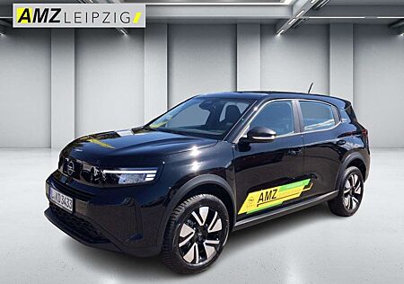 Opel Frontera 1.2 Edition 74kW LED+Fernlichtass.+PDC