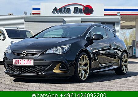 Opel Astra J GTC OPC