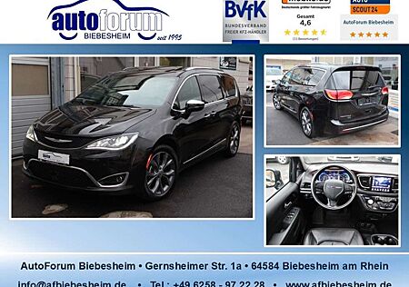 Chrysler Pacifica 3.6L V6 35th R-Kamera*Xenon*Panorama