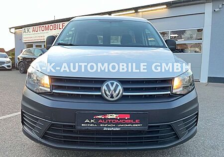 VW Caddy Volkswagen Nfz Kasten EcoProfi BMT*1-HD*LKW*KLIMA*BT*
