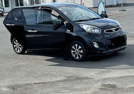 Kia Picanto 1.0 Edition 7