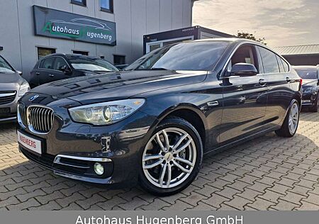 BMW 535d 535 Baureihe 5 Gran Turismo xDrive