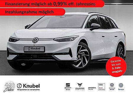 VW ID.7 Volkswagen Tourer Pro UPE 69/AreaView/AHK/NAVI/AR HeadUp