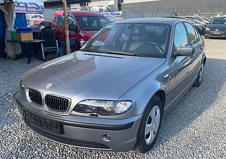 BMW 316i 316 Edition Sport. Tüv Au Neu. Automatik.