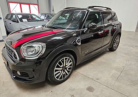 Mini Cooper S Countryman Cooper S All4