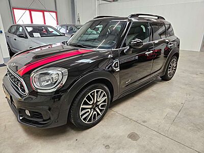 MINI Cooper S Countryman Cooper S All4