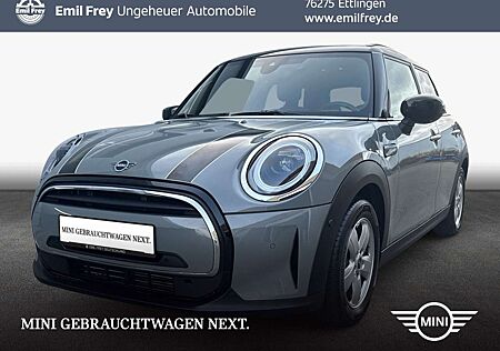 Mini Cooper Aut. Essential Trim Head-Up HiFi LED Pano