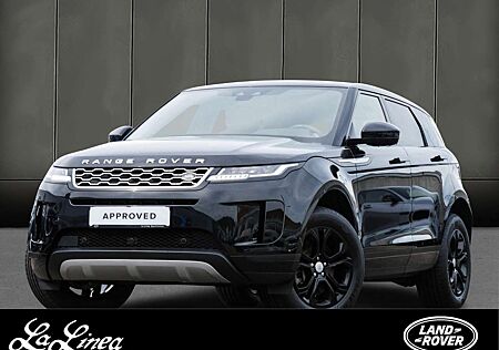 Land Rover Range Rover Evoque D180 S Winterpaket - Meridian - 18"