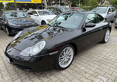 Porsche 911 carrera 1.HAND* AUTOMATIK*