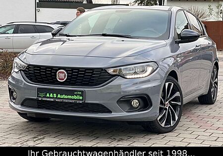 Fiat Tipo 1.4 T-Jet S-Design *BI-XENON/NAVI/CAM/SHZ*