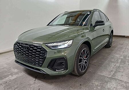 Audi Q5 50 TDI q. edition one S LINE ACC PANO MATRIX