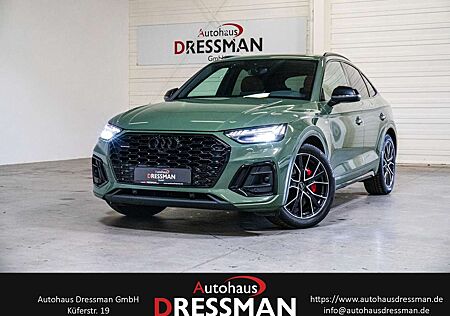 Audi Q5 50 TDI q. edition one S LINE ACC PANO MATRIX