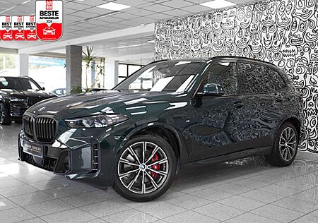 BMW X5 xDrive40d 3x M SPORT PRO*LUFT*PANO*INDIVIDUAL