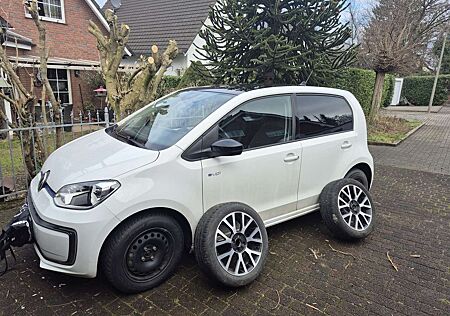 VW e-up! Volkswagen e-up! e-up Style