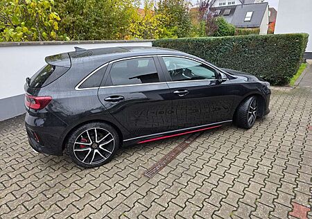 Kia Cee'd Ceed / Ceed 1.6 T-GDI DCT7 OPFGT