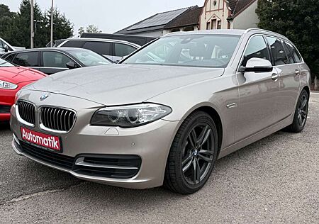 BMW 520 Touring d xDrive Automatik Leder Navi