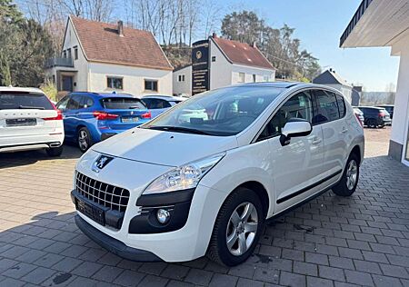 Peugeot 3008 Business-Line *1.HAND*TÜV DEZ 26*AUTOMATIK