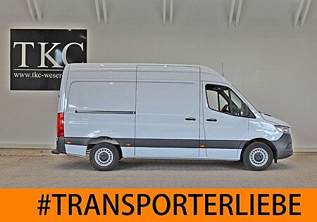 Mercedes-Benz Sprinter 317 CDI MR 9G-Tronic MBUX+NAV+A/C #361