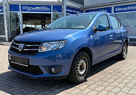 Dacia Logan Limousine