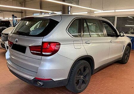 BMW X5 xDrive 258 PS 30d 150.000 km