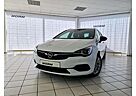 Opel Astra Elegance, 1.Hand, AHK, unfallfrei, LED, Scheckheft