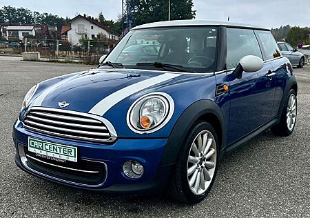 Mini Cooper *SHZ* *8-FACH* *PDC*