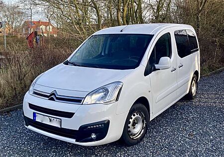 Citroën Berlingo Citroen Multispace BlueHDi 100 S&S SELECTION