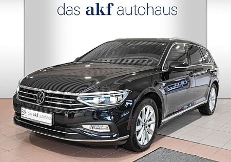 VW Passat Variant Volkswagen 2.0 TDI DSG Elegance-Navi*AHK*Kamer