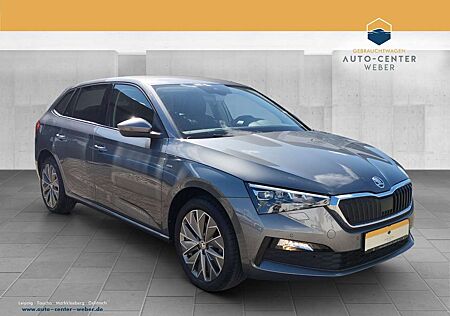 Skoda Scala 1.0 TSI Clever Fernlichtass.*Kam.*KeyLess