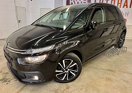 Citroën C4 Spacetourer Citroen 2.0 Blue-HDi 163ps Navi Kamera