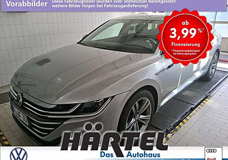 VW Arteon Volkswagen SHOOTING BRAKE R-LINE 2.0 TDI DSG (+EURO6)