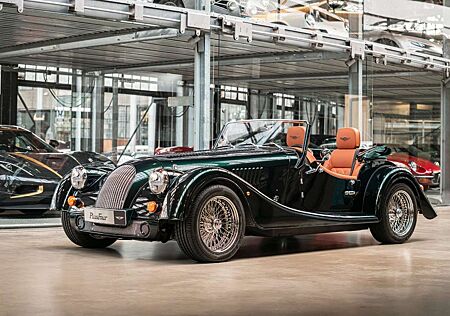 Morgan Plus 4 Plus Four - 16" - A/C - SHZ - Sonderfarbe