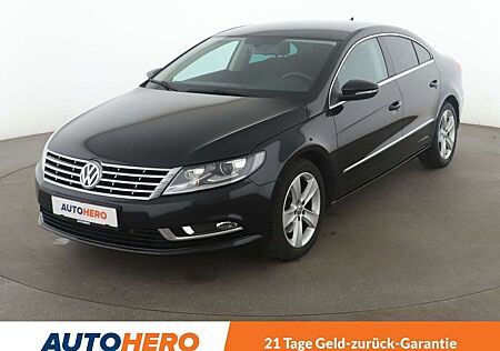 VW CC gebraucht kaufen VW CC Volkswagen 2.0 TDI BMT*NAVI*TEMPO*BI-XENON*PDC*SHZ*