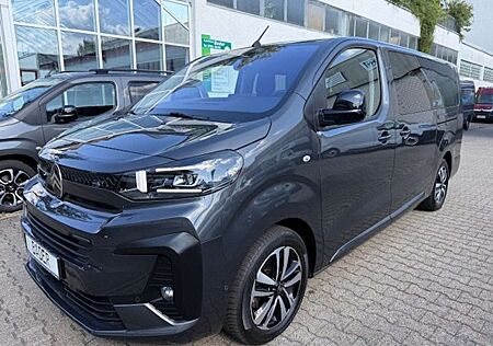 Citroën Spacetourer Citroen XL Plus Blue-HDi 180 Automatik