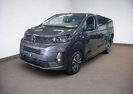 Citroën Spacetourer Citroen XL Plus Blue-HDi 180 Automatik