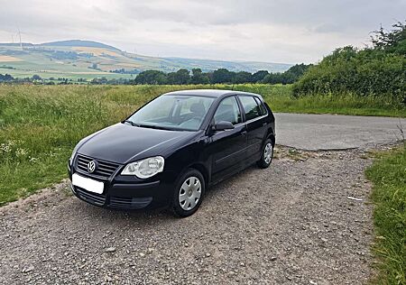 VW Polo Volkswagen 1.4 TDI