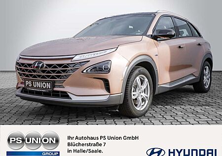 Hyundai Nexo Premium 8-Fach SHZ LED SITZBELÜFTUNG ACC