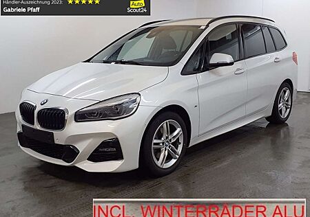 BMW 218 i Gran TourerM-Sport*Navi*LED*DAB*Apple*Parkassist