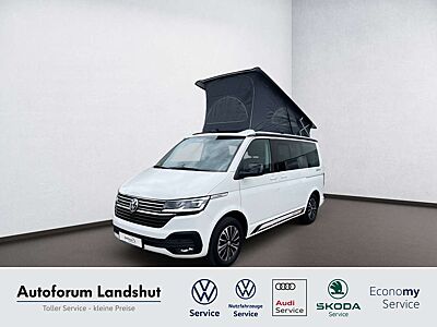 Volkswagen T6 California T6.1 2.0 TDI California Beach Tour Edition STAHZ