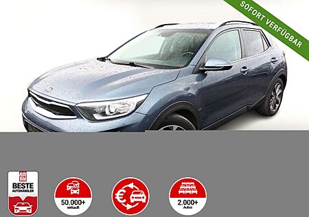 Kia Stonic 1.0 T-GDI 120 Platinum Ed. SchiebeD Nav