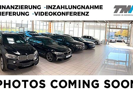 Audi A6 Lim. 1.8 TFSI Aut. ultra Sport-Fahrwerk