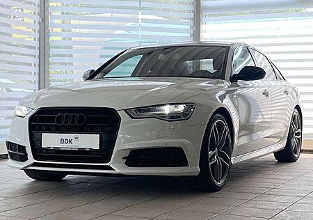 Audi A6 Lim. 1.8 TFSI Aut.S-LINE ultra Sport-Fahrwerk