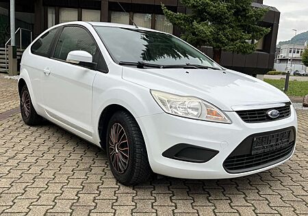 Ford Focus Style