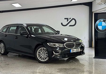 BMW 320 d Touring Luxury Line *HUD*LED*LiveCockpit+