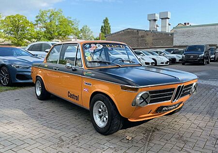 BMW 2002 ti