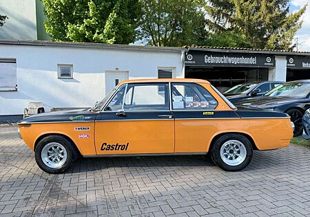 BMW 2002 ti