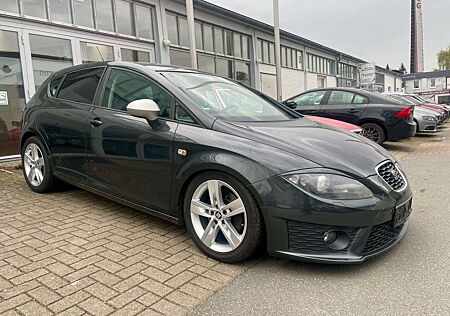 Seat Leon 2.0 T FSI DSG FR