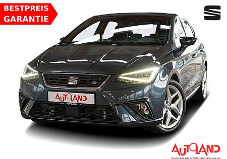 Seat Ibiza 1.0 TSI FR Beats Fast Lane LED Navi ACC
